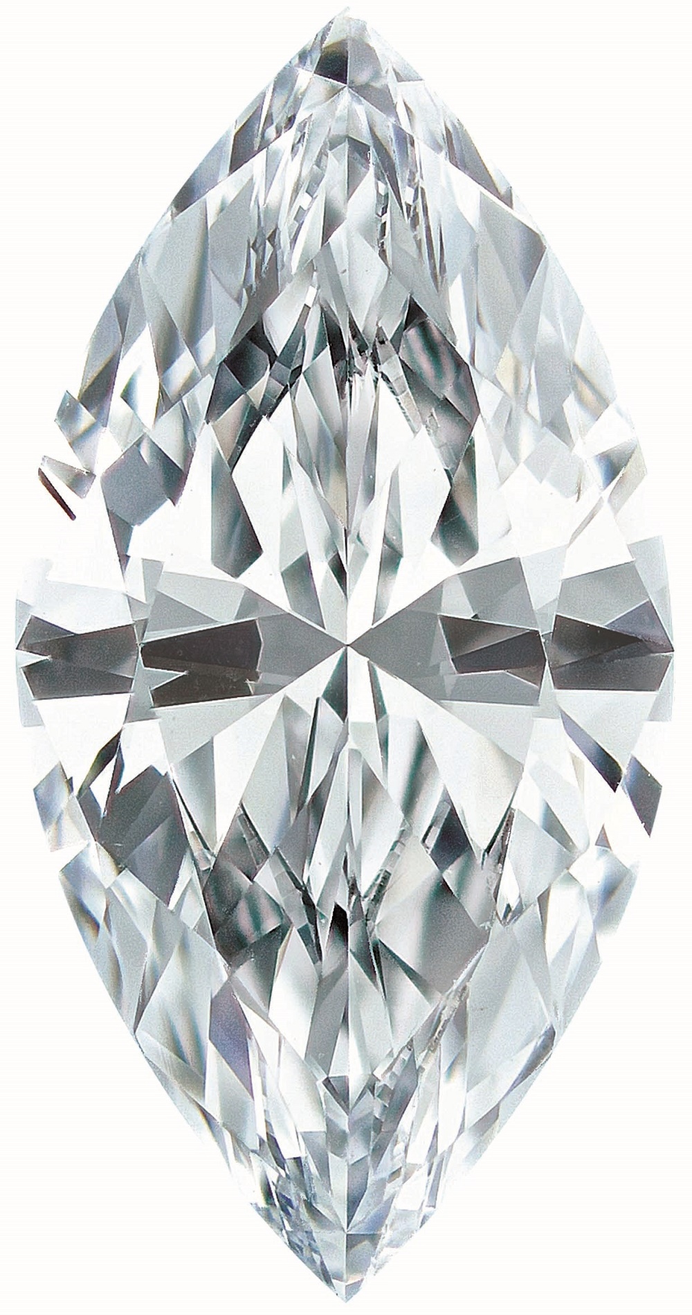 Marquise Lab-Grown Diamond