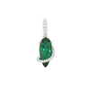 Emerald Pendant-CP3449WEM