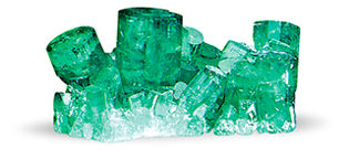 Chatham Lab-Grown Emeralds