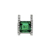 Emerald Pendant-CP1787WEM