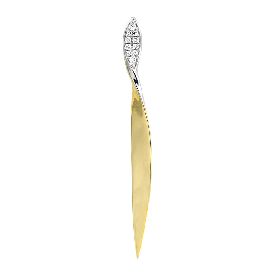 Diamond Fashion Pendant
