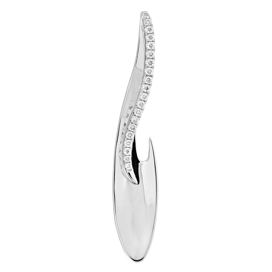 Diamond Fashion Pendant