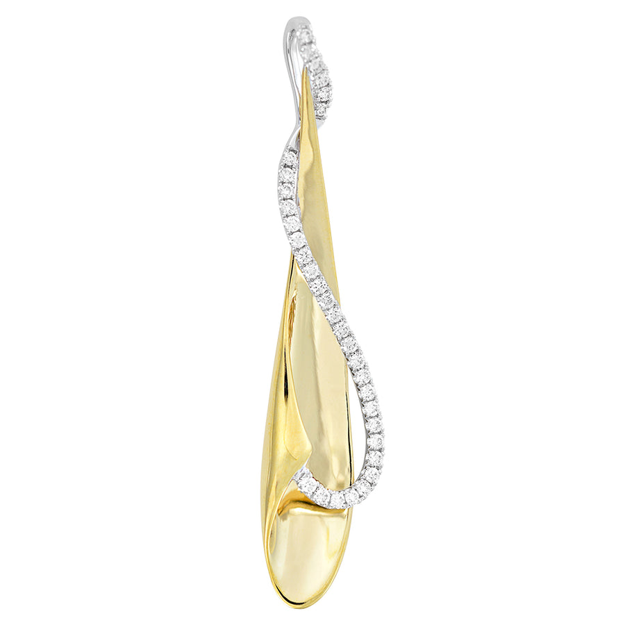 Diamond Fashion Pendant