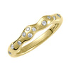 Diamond Fashion Stackable Ring