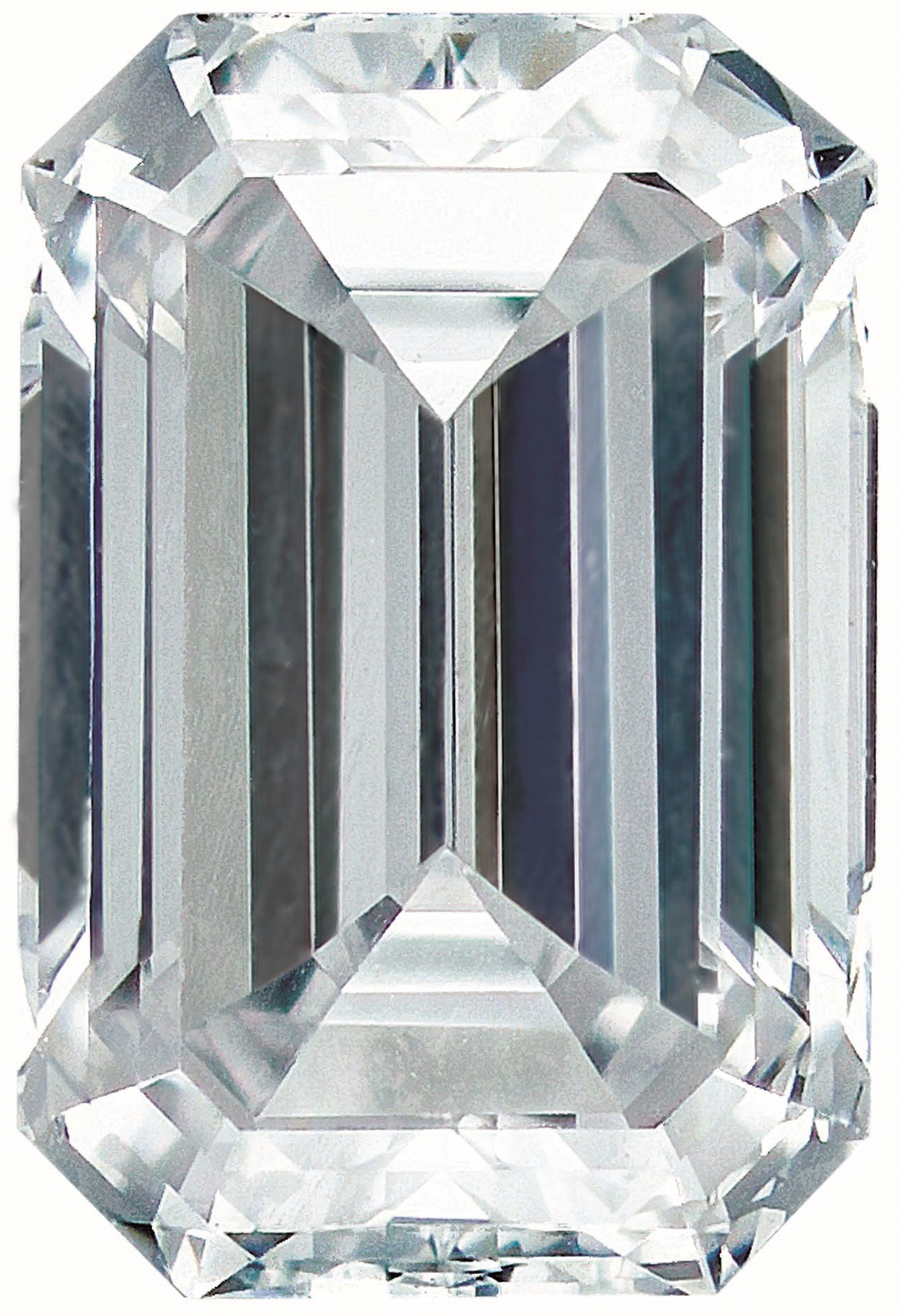Emerald Lab-Grown Diamond