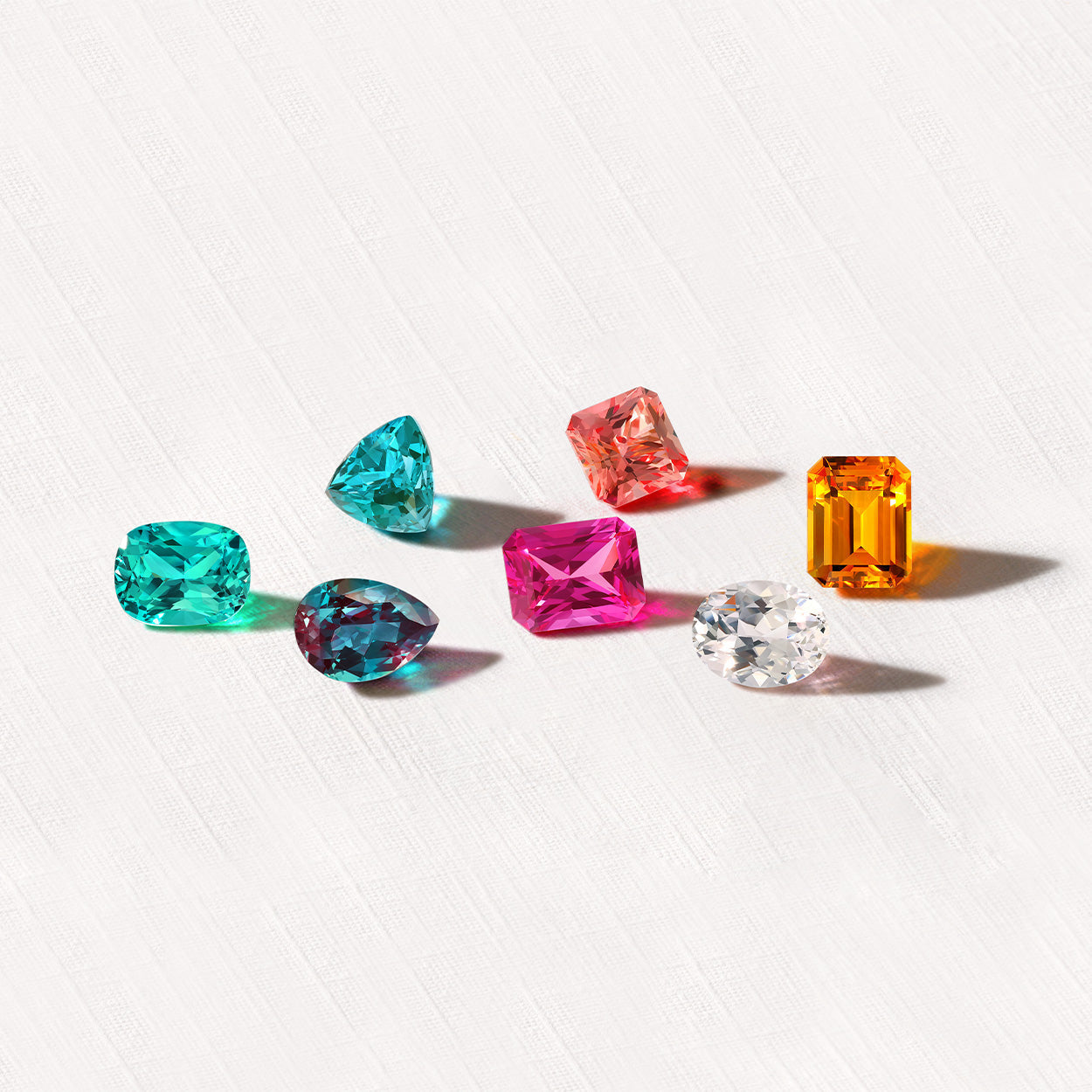 How to Sell More Gemstones with Eye Opening Color Psychology
