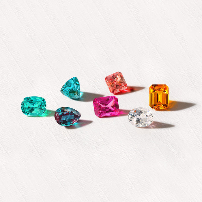 How to Sell More Gemstones with Eye Opening Color Psychology