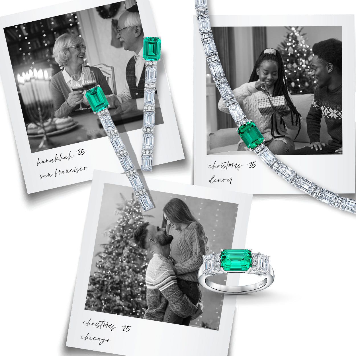 How to Pick a Meaningful Jewelry Gift This Holiday
