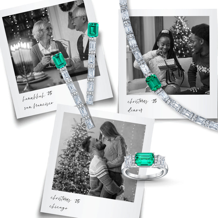 How to Pick a Meaningful Jewelry Gift This Holiday