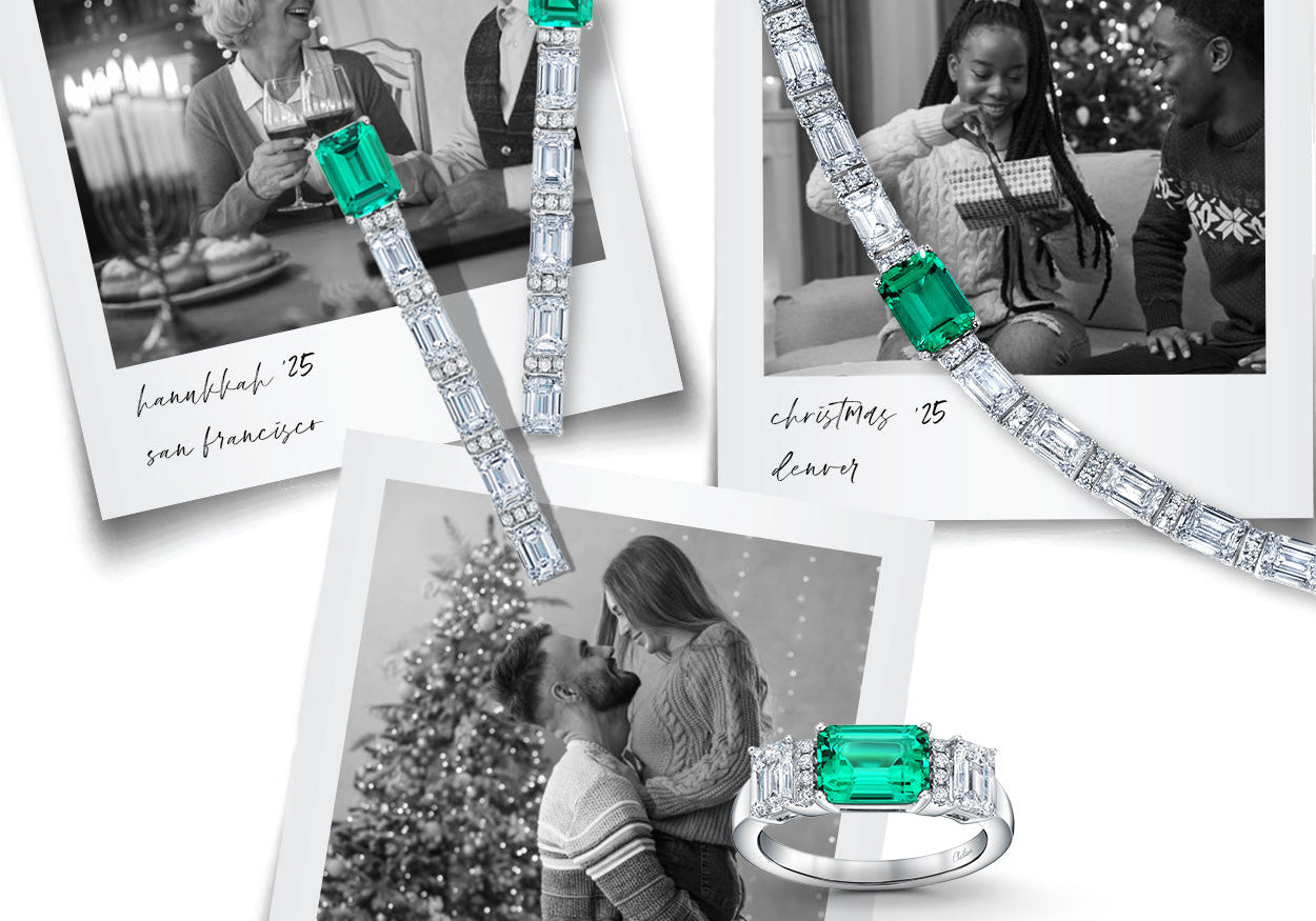 How to Pick a Meaningful Jewelry Gift This Holiday