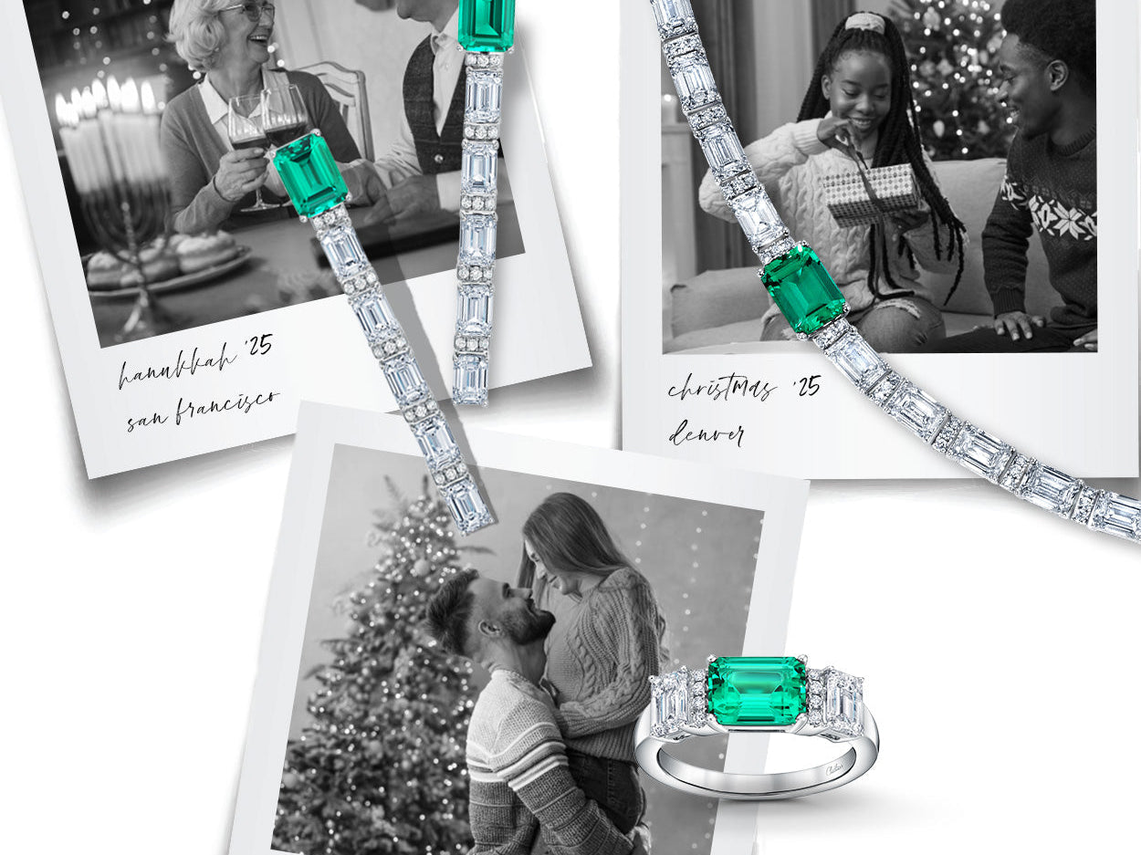 How to Pick a Meaningful Jewelry Gift This Holiday