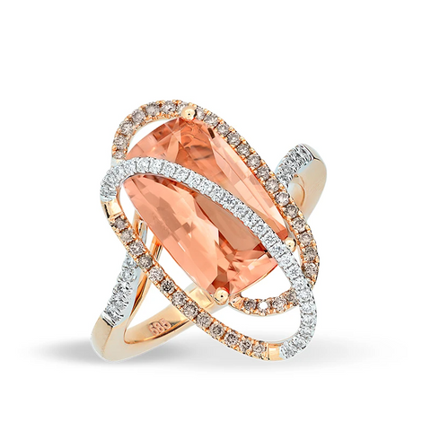 Champagne Sapphire