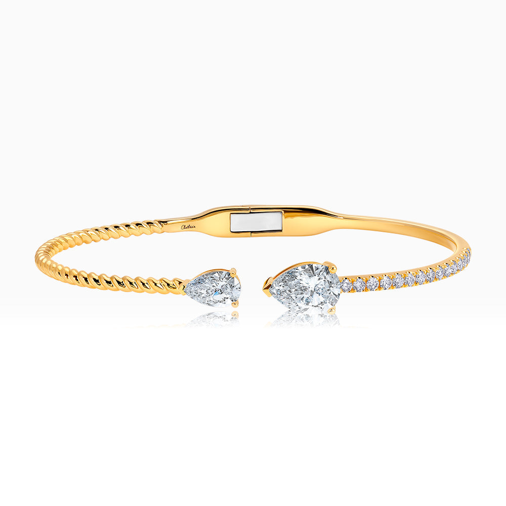 Diamond Bracelets