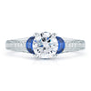 Diamond Engagement Rings