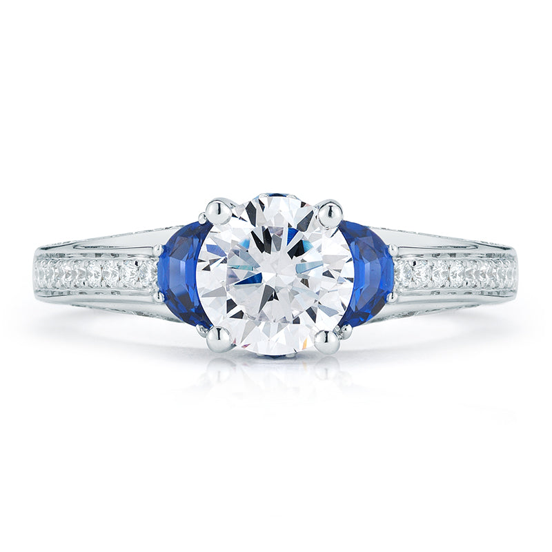 Diamond Engagement Rings