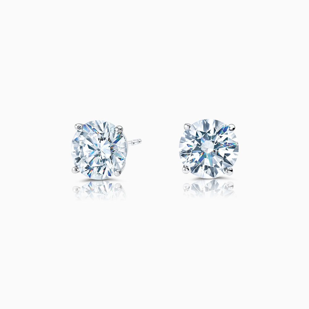 Lab Grown Diamond Studs
