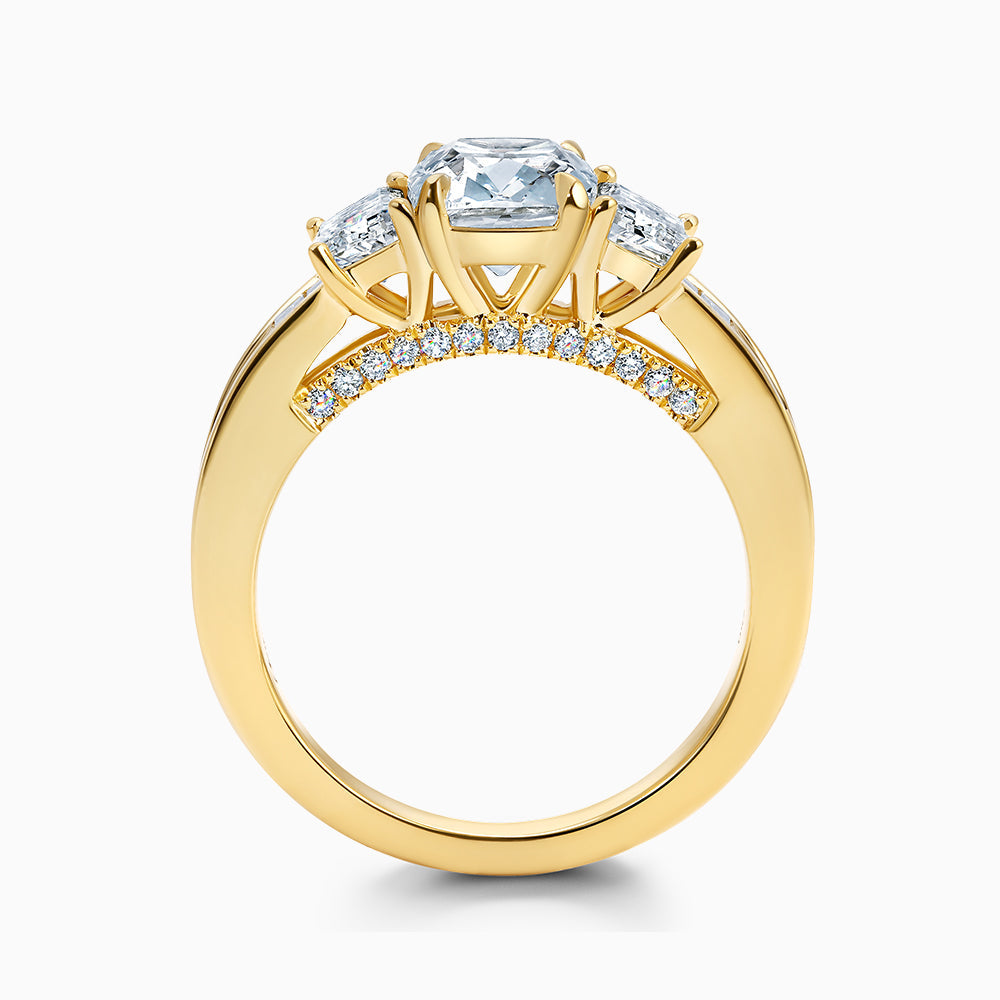 Diamond Rings