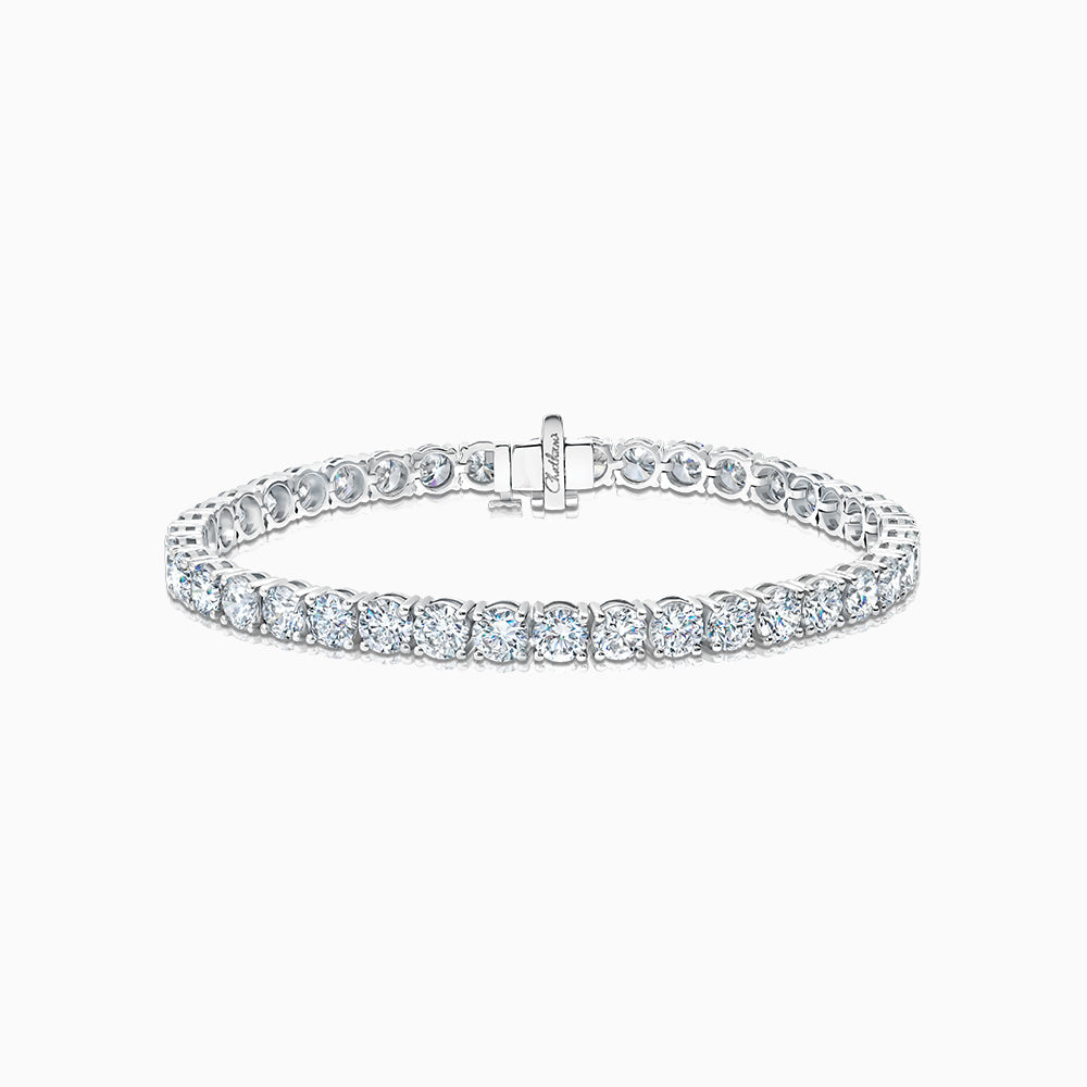Tennis Bracelets
