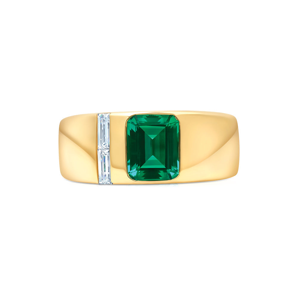 Men's Rings