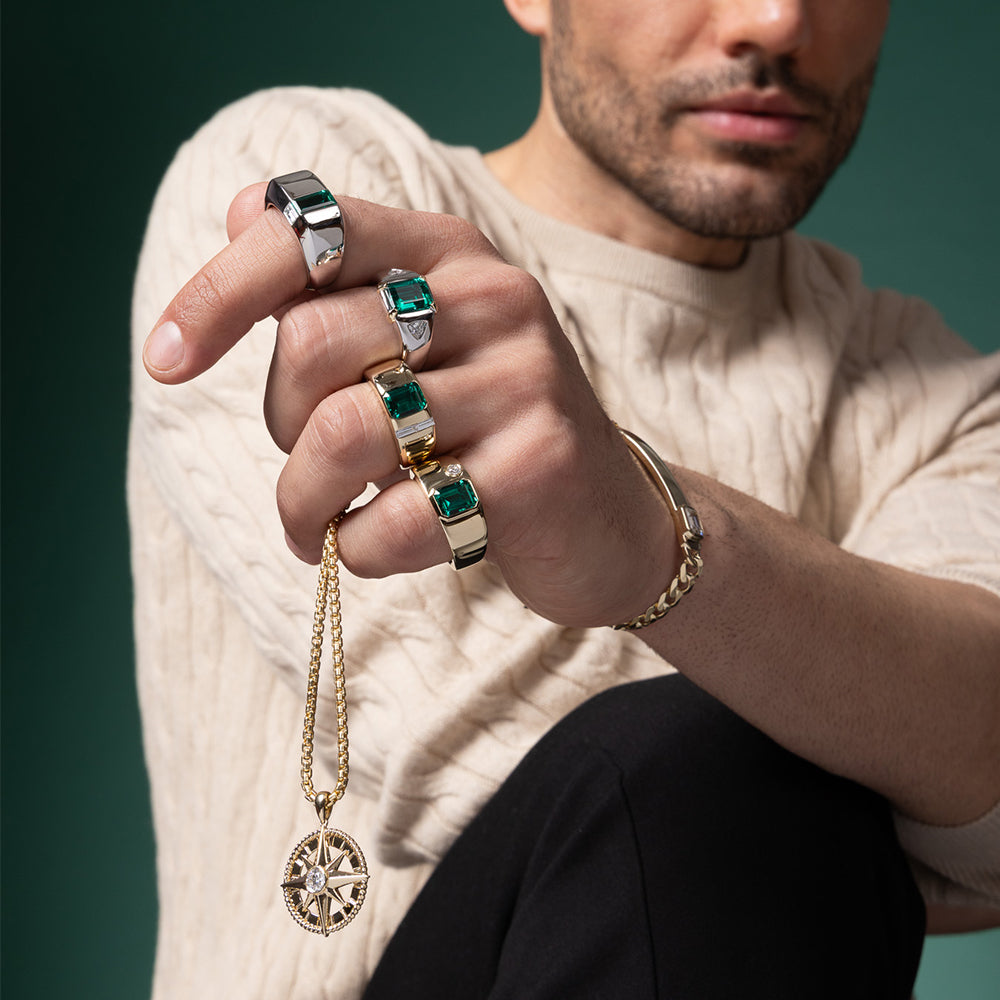 Men's Collection