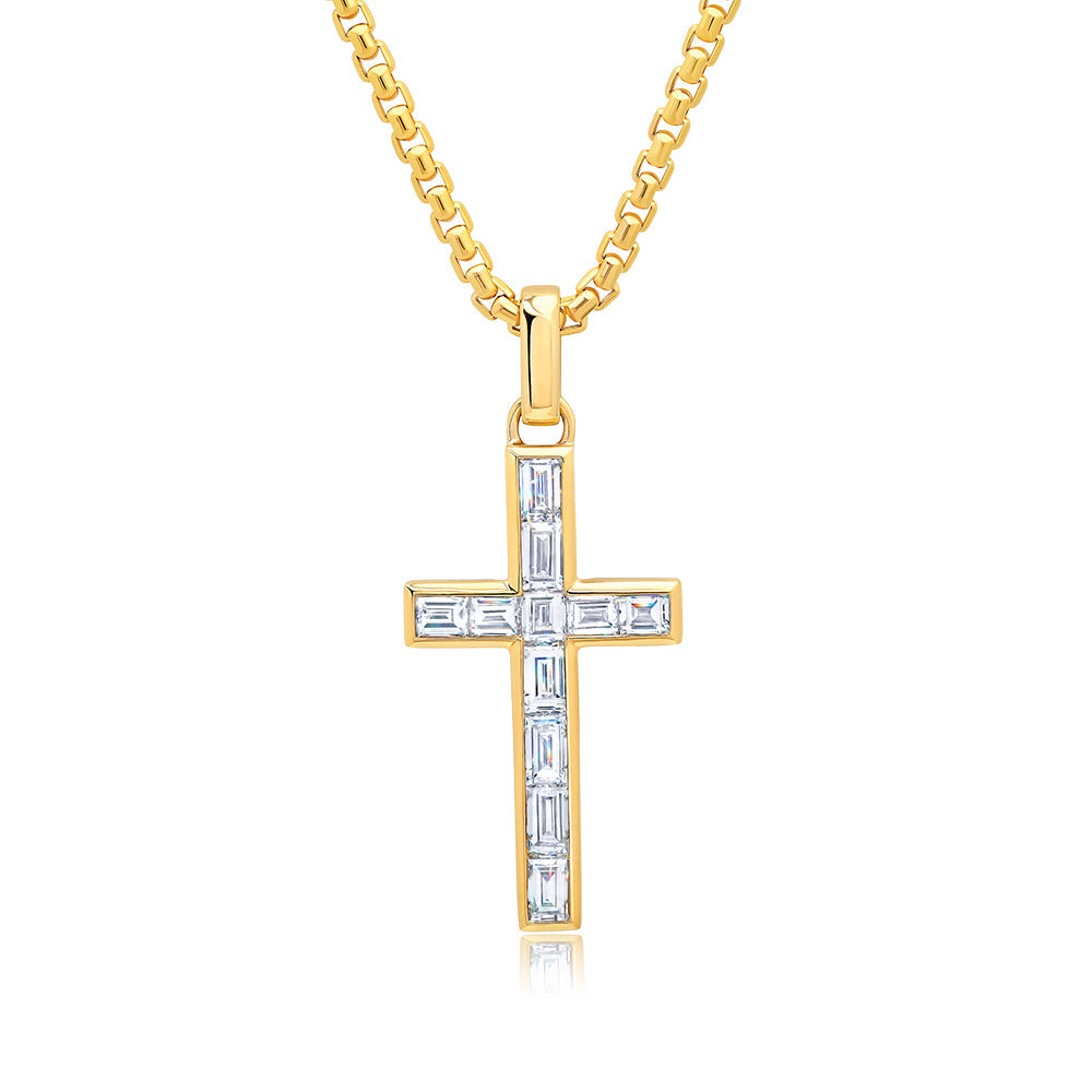 Men's Necklaces & Pendants