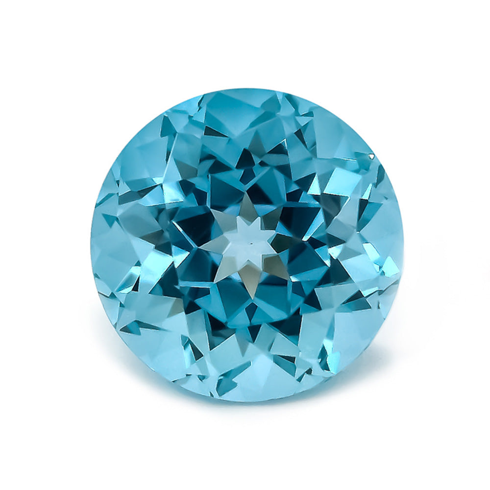 Aqua Blue Spinel