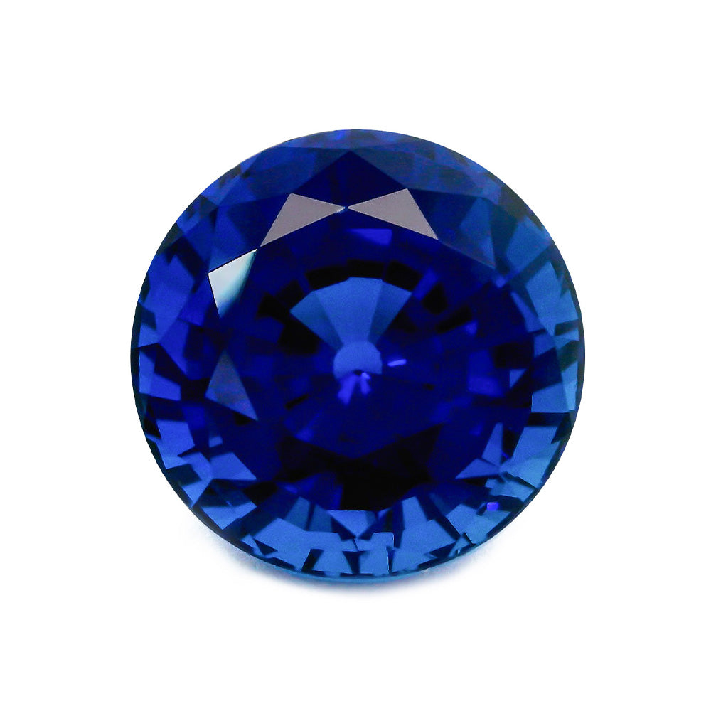 Blue Sapphire