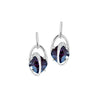 Alexandrite Earrings