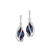 Alexandrite Earrings