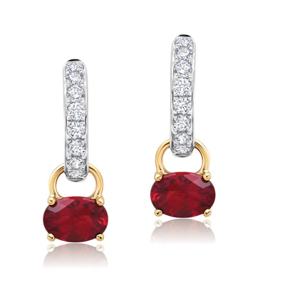 Ruby Hoops