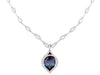 Alexandrite Necklace