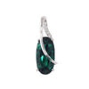 Emerald Pendant-CP2206WEM