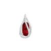 Ruby Pendant