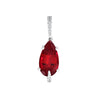 Ruby Pendant