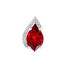 Ruby Pendant