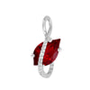 Ruby Pendant