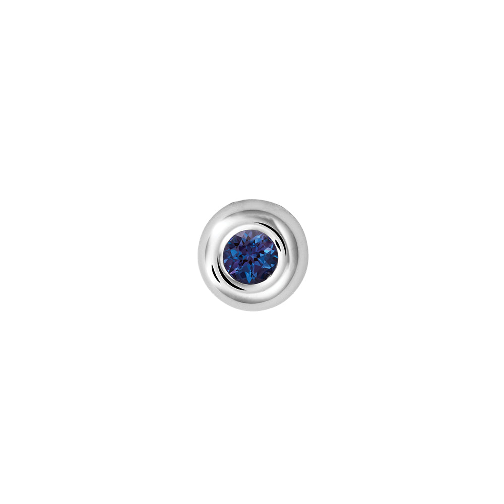 Alexandrite Pendant