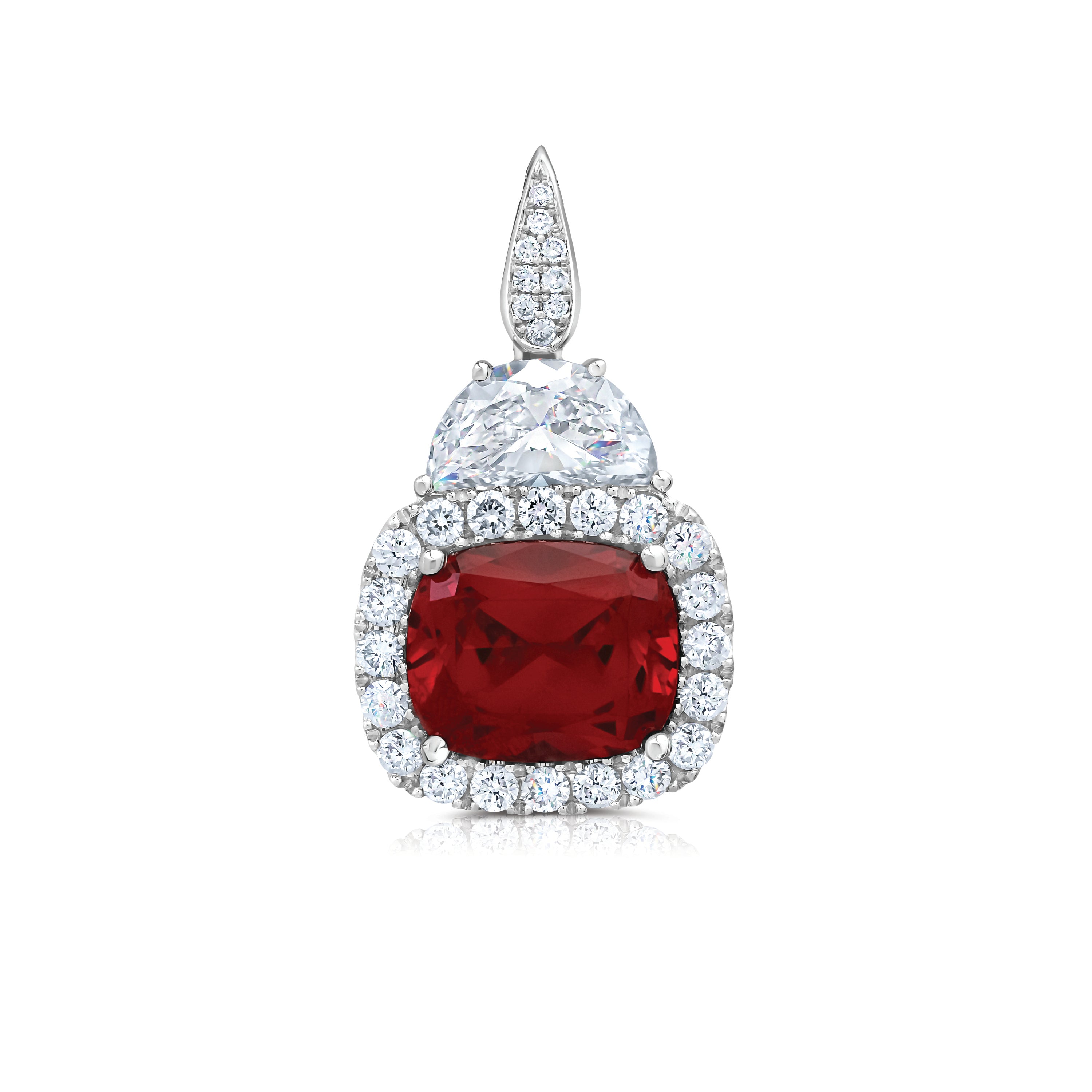 Ruby Pendant