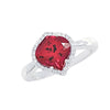 Ruby Ring