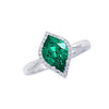 Emerald Ring