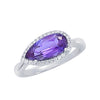 Alexandrite Ring