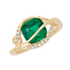 Emerald Ring