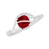 Ruby Ring