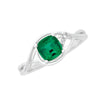 Emerald Ring