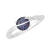 Alexandrite Ring