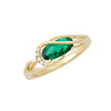 Emerald Ring