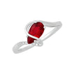 Ruby Ring-CR11757WRU