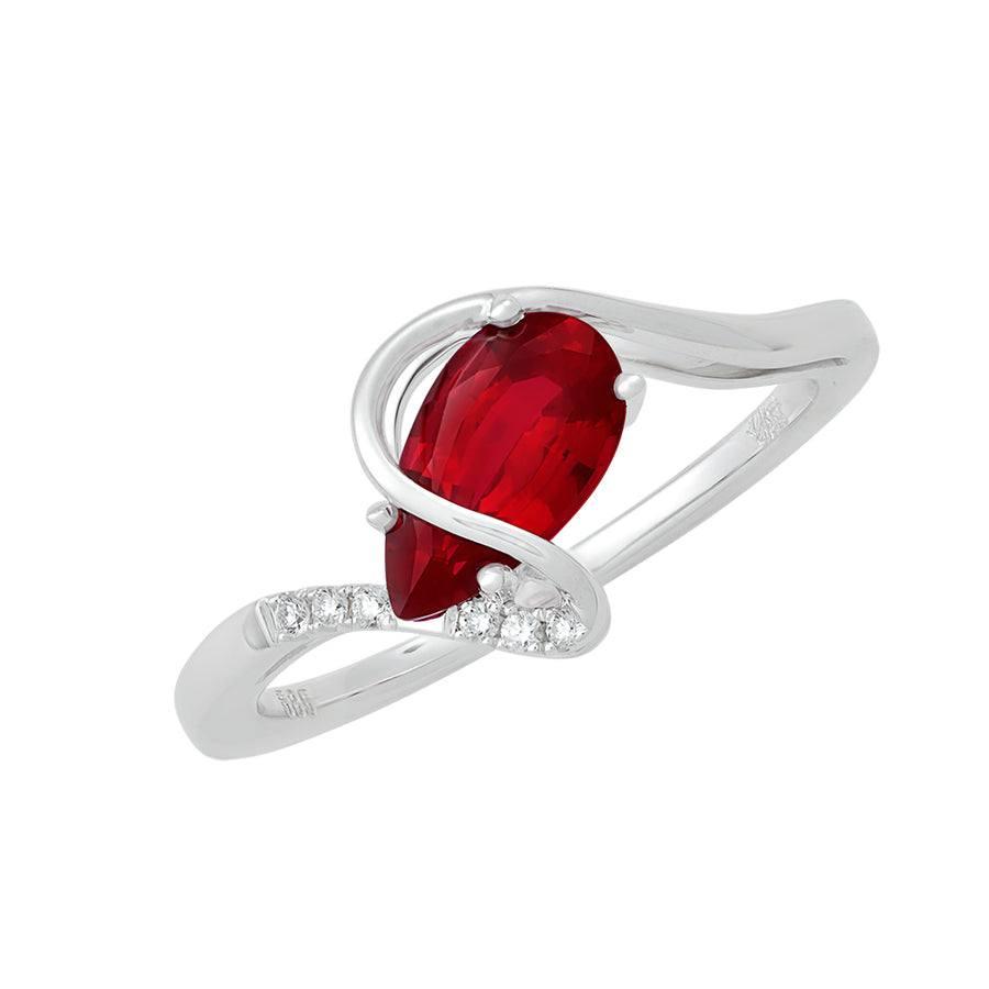 Ruby Ring