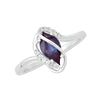 Alexandrite Ring