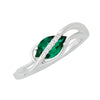 Emerald Ring